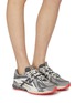 Figure View - Click To Enlarge - NEW BALANCE - 1906 Low Top Women's Sneakers
