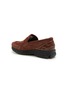  - NEW BALANCE - 1906 Low Top Leather Women's Sneaker Loafers
