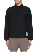 SATISFY | Peaceshell™ River Shirt | Men | Lane Crawford