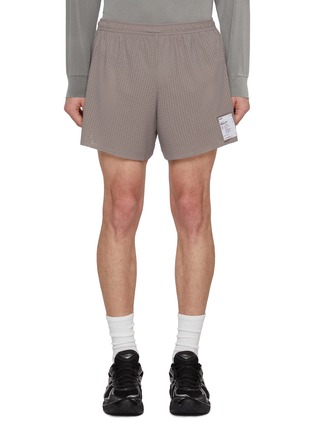 Main View - Click To Enlarge - SATISFY - Space-o™ 5" Shorts