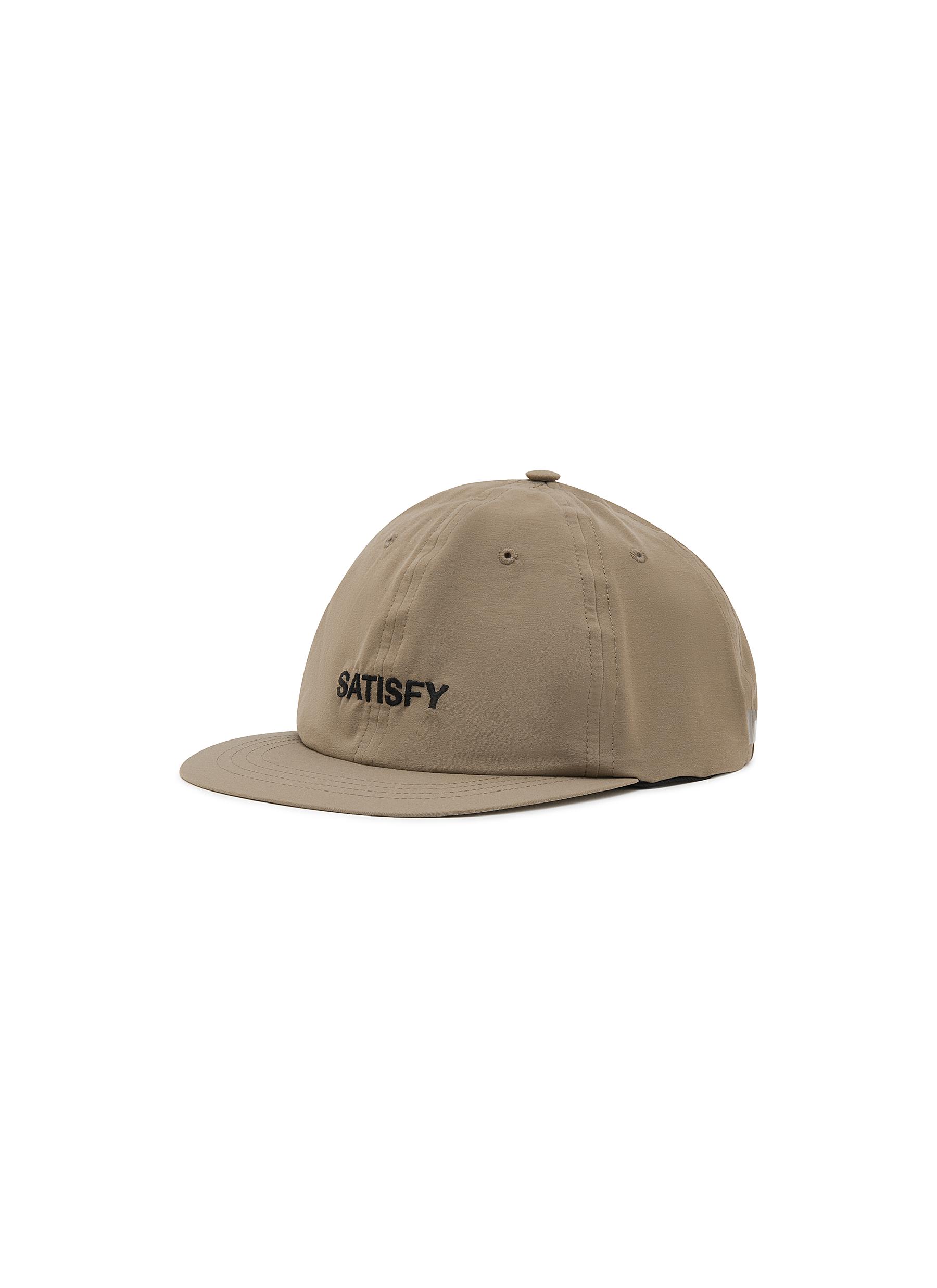 SATISFY | PeaceShell™ Running Cap | Men | Lane Crawford