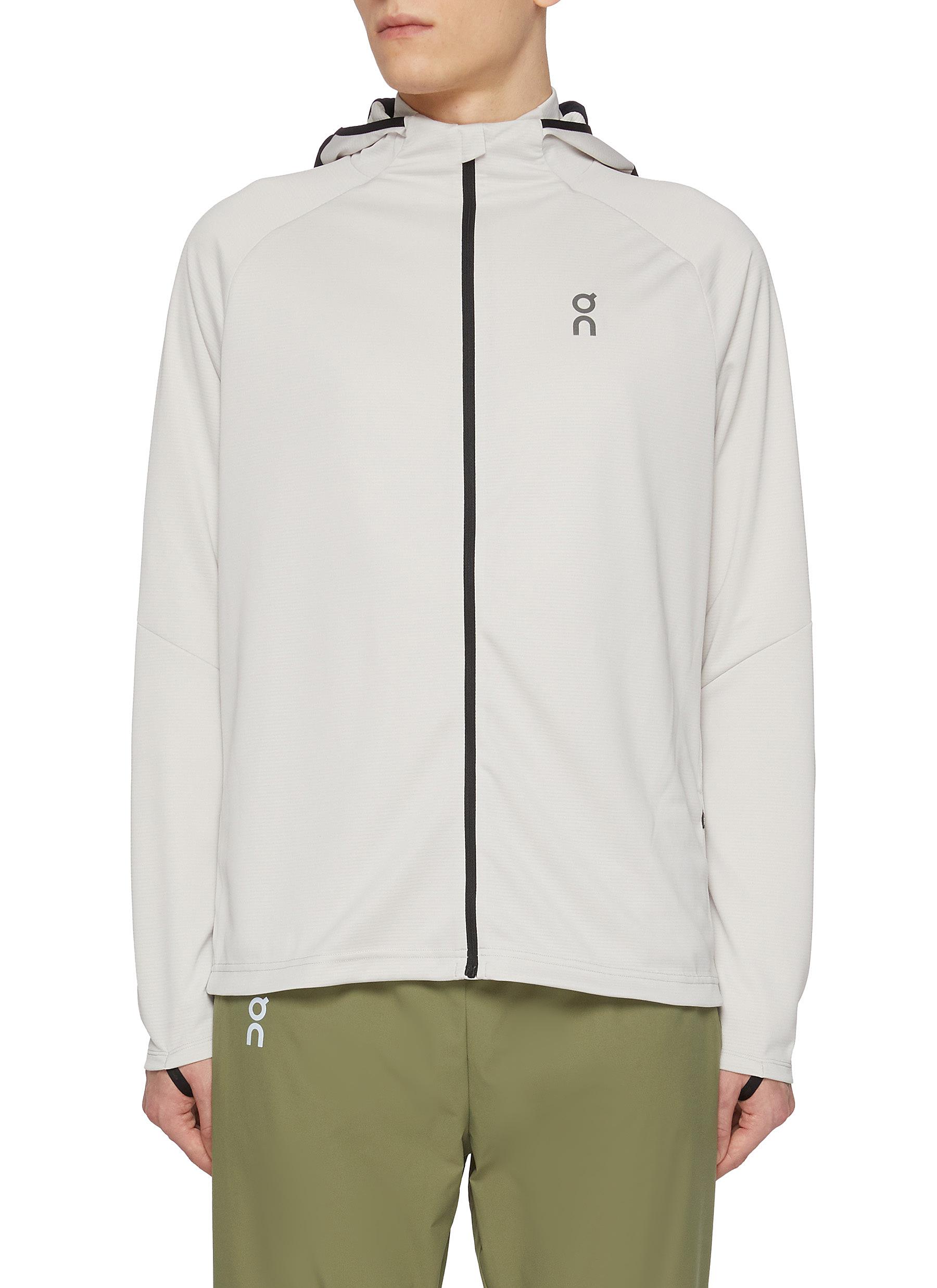 か*ず様 On オン Climate Zip Hoodie クライメイト ジップ On. Climate Zip Hoodie クライメイト ジップフーディー