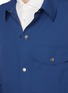  - EQUIL - Techno Jersey Overshirt