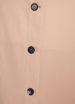  - EQUIL - Stretch Microfiber Overshirt