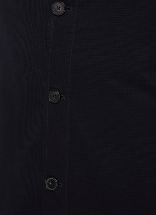  - EQUIL - Stretch Microfiber Overshirt