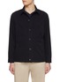 Main View - Click To Enlarge - EQUIL - Stretch Microfiber Overshirt