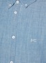  - DENHAM - Chambray Shirt