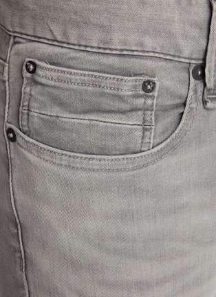  - DENHAM - Razor Free Move Slim Light Wash Jeans