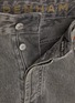  - DENHAM - Dagger Medium Wash Shorts