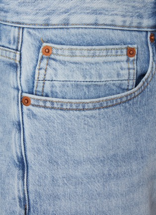  - DENHAM - Ridge Comfort Light Wash Jeans