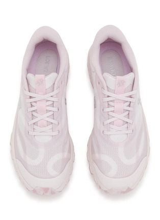 Detail View - Click To Enlarge - LOEWE - x On Cloudventure 2.0 Women's Sneakers