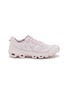Main View - Click To Enlarge - LOEWE - x On Cloudventure 2.0 Women's Sneakers