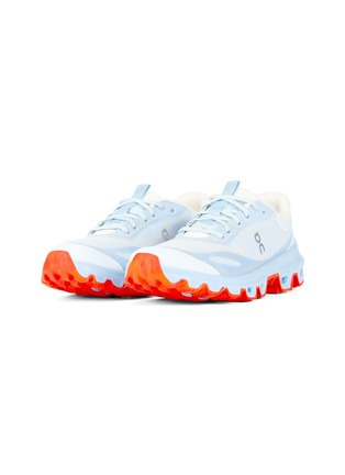 Detail View - Click To Enlarge - LOEWE - x On Cloudventure 2.0 Women's Sneakers