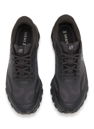 Detail View - Click To Enlarge - LOEWE - x On Cloudventure 2.0 Women's Sneakers