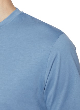  - SUNSPEL - Supima Cotton T-shirt