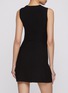 Front View - Click To Enlarge - SKIMS - Soft Lounge Muscle Tank Dress