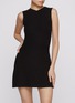 Figure View - Click To Enlarge - SKIMS - Soft Lounge Muscle Tank Dress