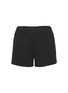 Main View - Click To Enlarge - SKIMS - Cotton Fleece Classic Shorts