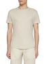 Main View - Click To Enlarge - ORLEBAR BROWN - Ob-T Linen T-Shirt