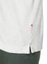  - ORLEBAR BROWN - Howell Cotton Towelling Shirt