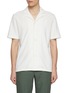 Main View - Click To Enlarge - ORLEBAR BROWN - Howell Cotton Towelling Shirt