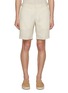 Main View - Click To Enlarge - ORLEBAR BROWN - Norwich Lino Linen Shorts