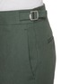  - ORLEBAR BROWN - Griffon Lino Linen Pants