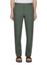 Main View - Click To Enlarge - ORLEBAR BROWN - Griffon Lino Linen Pants
