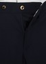  - PT TORINO - Garment Dyed Superlight Wool Pants