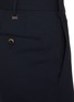  - PT TORINO - Garment Dyed Superlight Wool Pants