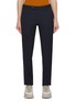 Main View - Click To Enlarge - PT TORINO - Garment Dyed Superlight Wool Pants