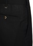  - PT TORINO - Garment Dyed Superlight Wool Pants