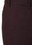  - PT TORINO - Garment Dyed Superlight Wool Pants