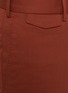  - PT TORINO - Techno Stretch Bermuda Cotton Shorts