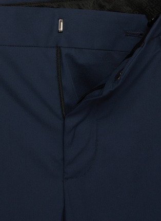  - PT TORINO - Cotton Stretch Twill Pants