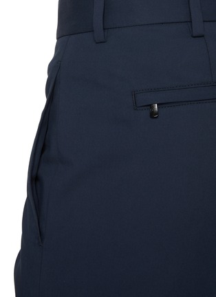  - PT TORINO - Cotton Stretch Twill Pants