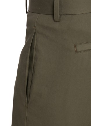  - PT TORINO - Techno Stretch Twill Tapered Cotton Pants