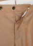  - PT TORINO - Slim Cotton Silk Pants