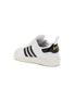 Detail View - Click To Enlarge - ADIDAS - X A Bathing Ape Adiform SSTR 360 Toddlers' Sneakers