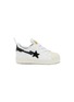 Main View - Click To Enlarge - ADIDAS - X A Bathing Ape Adiform SSTR 360 Toddlers' Sneakers