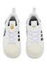 Figure View - Click To Enlarge - ADIDAS - X A Bathing Ape Adiform SSTR 360 Toddlers' Sneakers