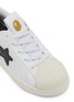 Detail View - Click To Enlarge - ADIDAS - X A Bathing Ape Adiform SSTR 360 Kids' Sneakers