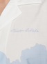  - MAISON LABICHE - Morney Cotton Shirt