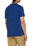 Back View - Click To Enlarge - MAISON LABICHE - Popincourt The GOAT Cotton T-shirt