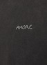  - MAISON LABICHE - Amore Popincourt Cotton T-Shirt