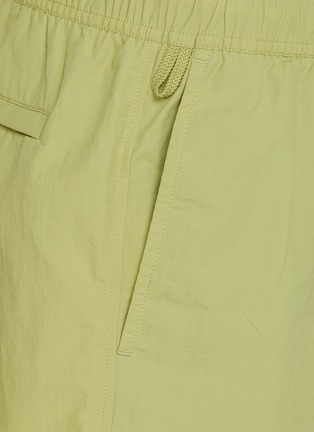  - CDLP - Elasticated Drawstring Waistband Swim Trunks