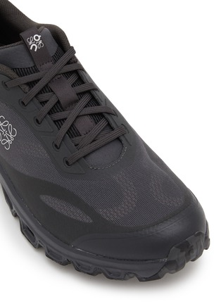 Detail View - Click To Enlarge - LOEWE - x On Cloudventure 2.0 Men's Sneakers