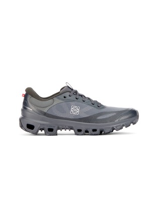 Main View - Click To Enlarge - LOEWE - x On Cloudventure 2.0 Men's Sneakers