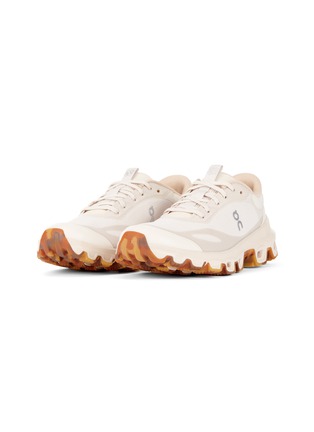Detail View - Click To Enlarge - LOEWE - x On Cloudventure 2.0 Men's Sneakers