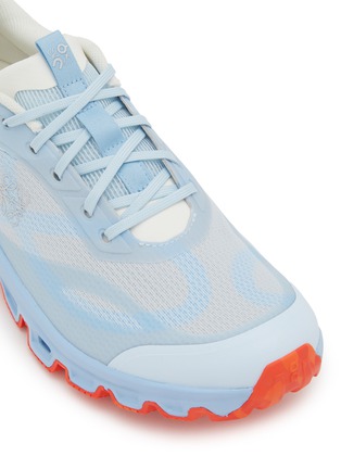 Detail View - Click To Enlarge - LOEWE - x On Cloudventure 2.0 Men's Sneakers